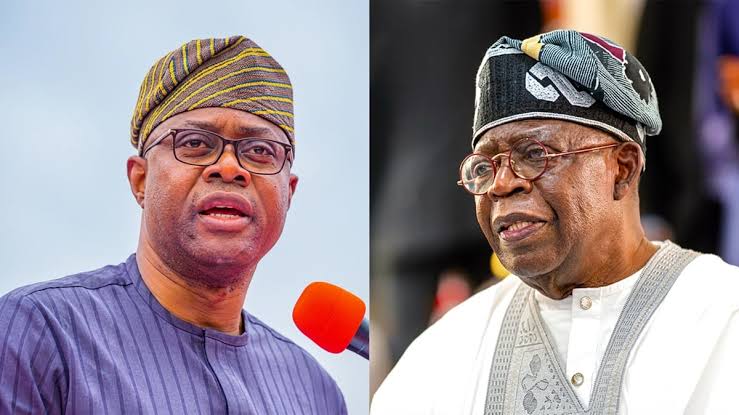 Tinubu’s N60 Petrol Discount a Political Stunt, Makinde Campaign Alleges