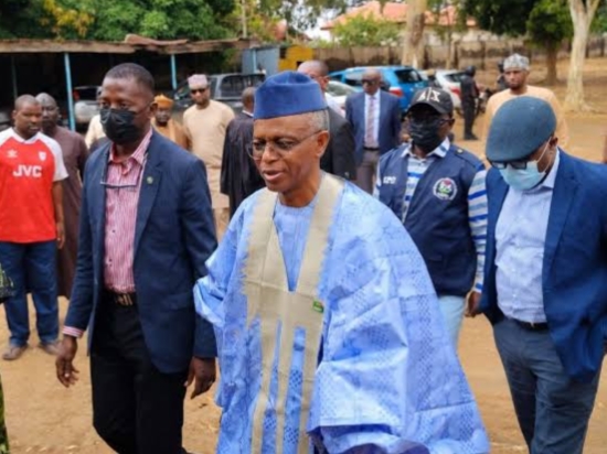 El-Rufai: Witness Alleges $600,000 Bribe to Halt EFCC Probe