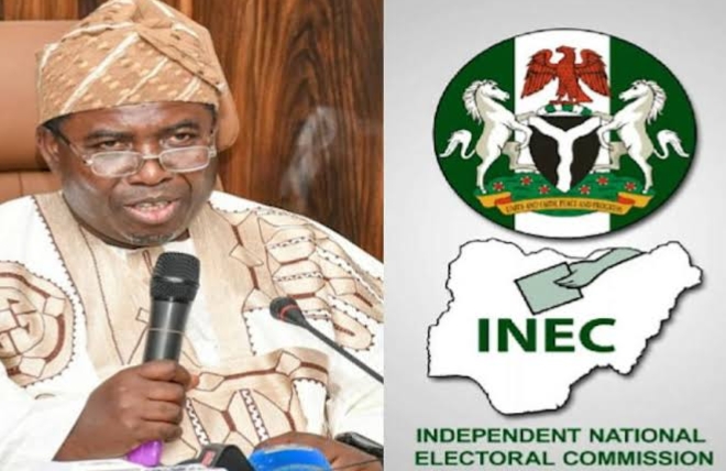 INEC Sets October 24 Deadline for Parties to Challenge Omitted 2027 Governorship Candidates