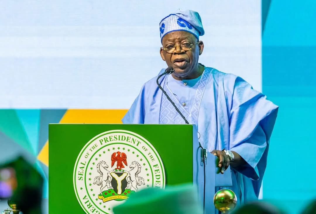 Tinubu tells APC campaign council he won’t attend every 2027 campaign rally