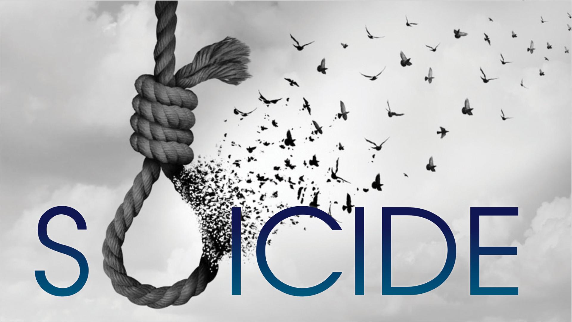 Suicide and the Law: The Constitutional Necessity of Decriminalisation - Opinion