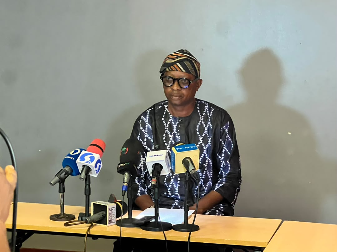 Ogun 2027: I Was Promised Money, Car, Appointment to Create Crisis in PDP — Purported Aspirant
