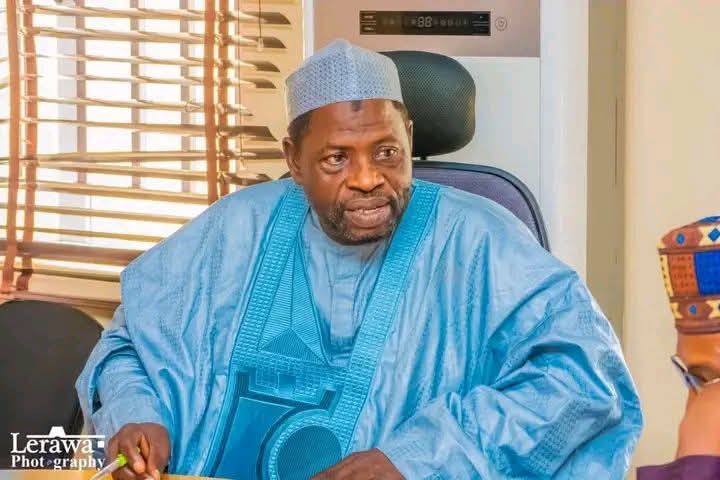 Bauchi Health Agency Boss, Four Children Die in Road Accident