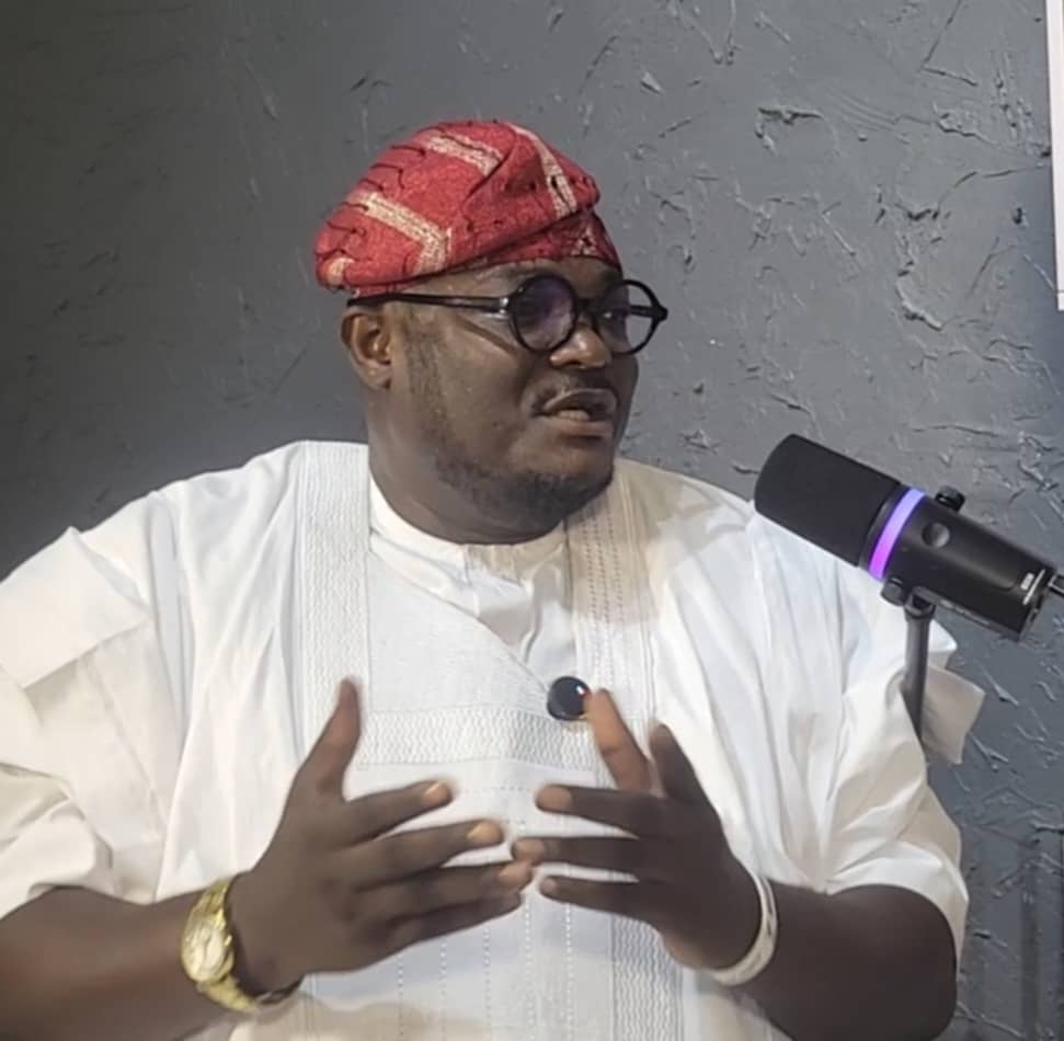 2027: I’ll probe Dapo Abiodun’s administration if elected, says APM candidate Babajide