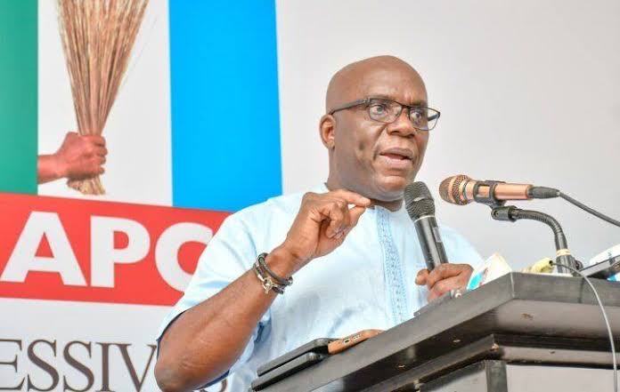 APC: Poverty predates Tinubu, successive governments failed to eradicate it