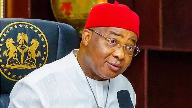 Court Sacks Uzodimma as APC Senatorial Candidate, Orders INEC to Recognise Okorocha