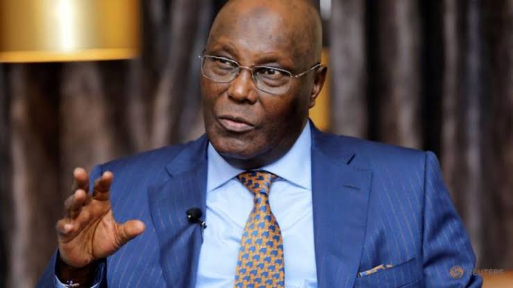 Atiku Urges N’Assembly to Reject Tinubu’s $20.5bn Loan Request, Alleges Campaign Slush Fund