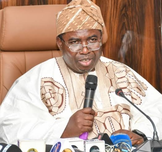 INEC to Publish Updated 2027 Candidates’ List After Review