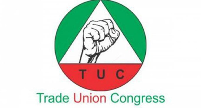 TUC Rejects N70,000 Wage Award, Demands N300,000 Minimum Pay