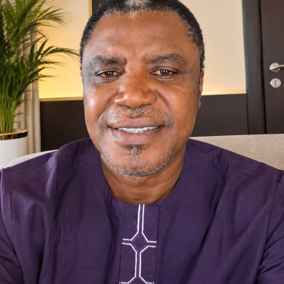 Former Abeokuta South Rep, Segun Williams, Dumps APC