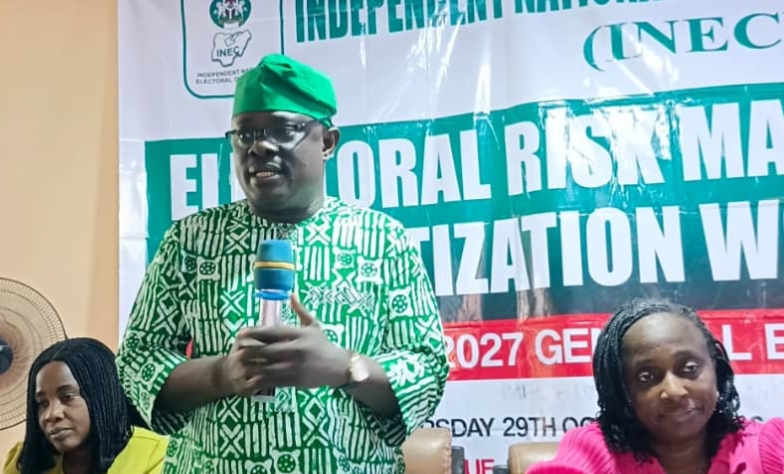 INEC Strengthens Electoral Security in Ondo Ahead of 2027 Elections