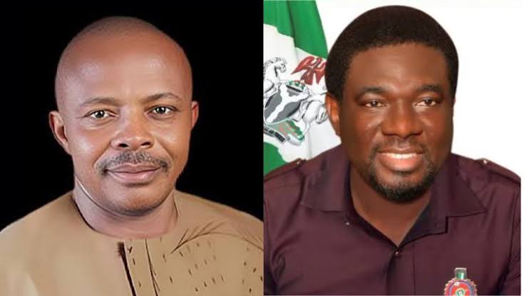 N70,000 Allowance: Ajaero Tackles TUC, NECA Demands Role in Minimum Wage Talks