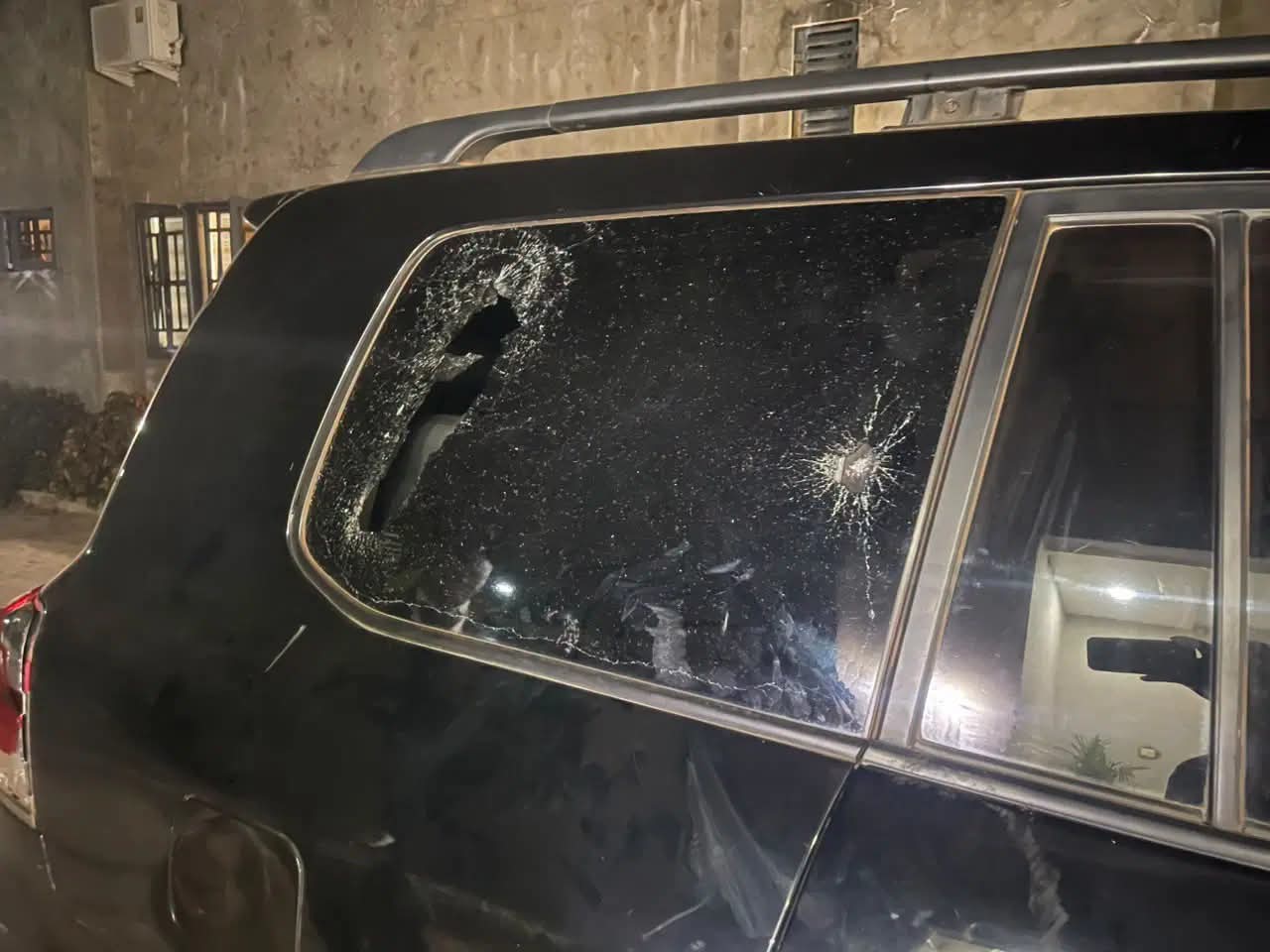 ADC Guber Candidate Escapes as Gunmen Attack Convoy in Sokoto