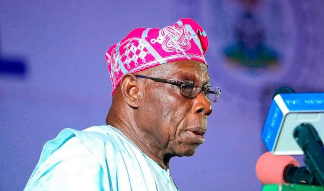 Obasanjo Slams Tinubu Over Borrowing, Says Debt Destroys Generations