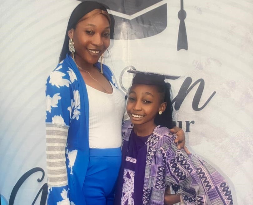 FRSC officer, daughter missing in Ogun, Police Seek Public Help