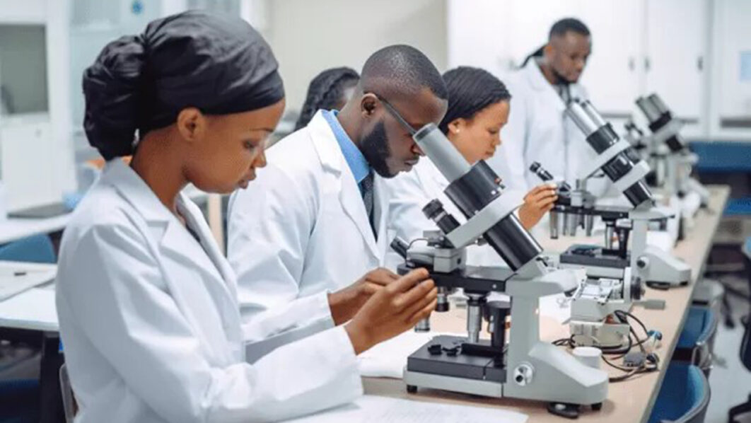 Scientists develop injection that heals heart after heart attack