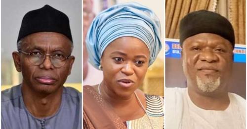 Senate defers confirmation of El-Rufai, two others, confirms 45 Ministers