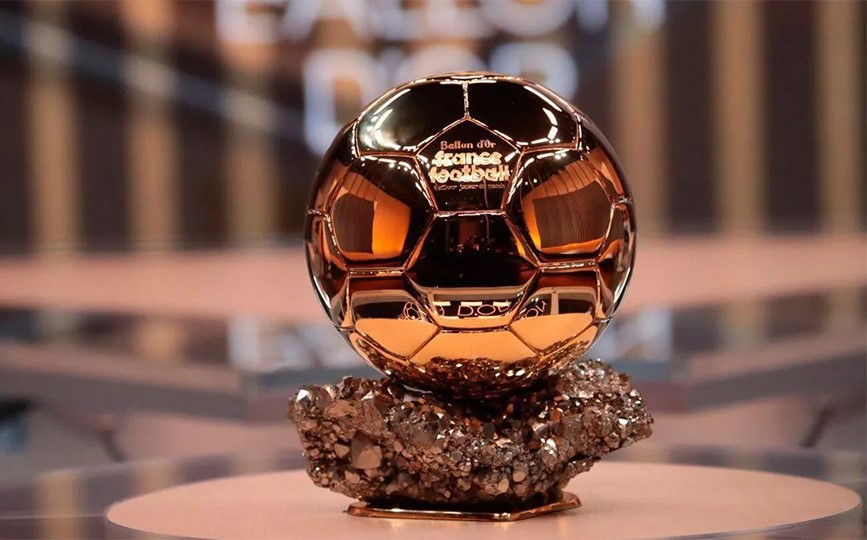Just In: Ballon d’Or unveils 60 player 2025 men, women nominees
