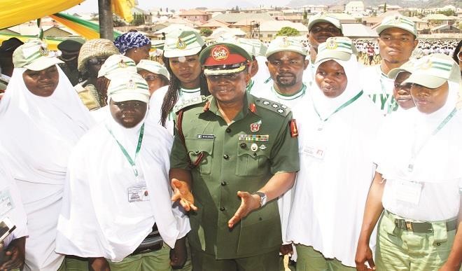 MPAC urges NYSC to enforce hijab rights following alleged discrimination in FCT
