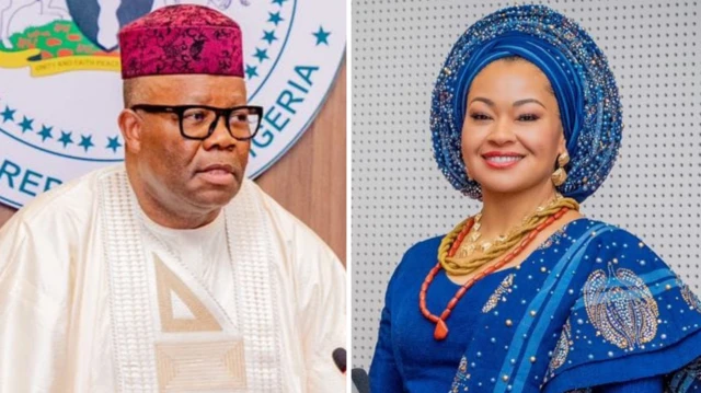 Defamation suit: Court rejects FG’s request to arrest Senator Natasha
