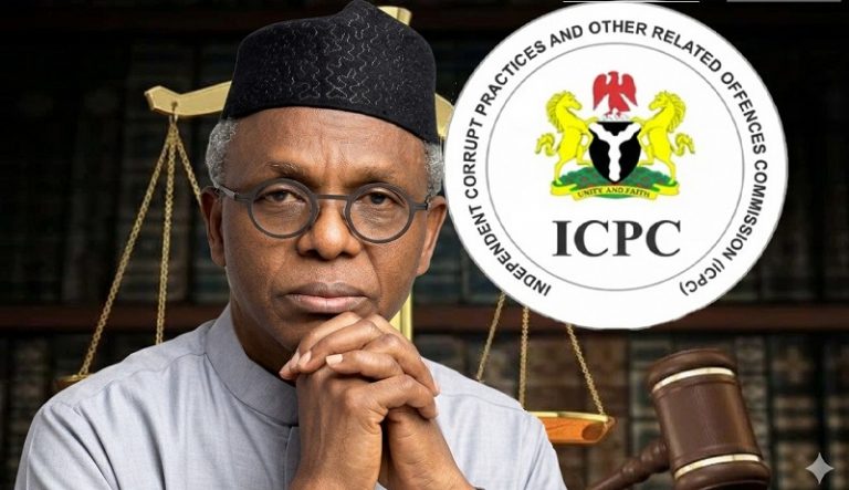 Court shifts ruling on El-Rufai’s bail application to June
