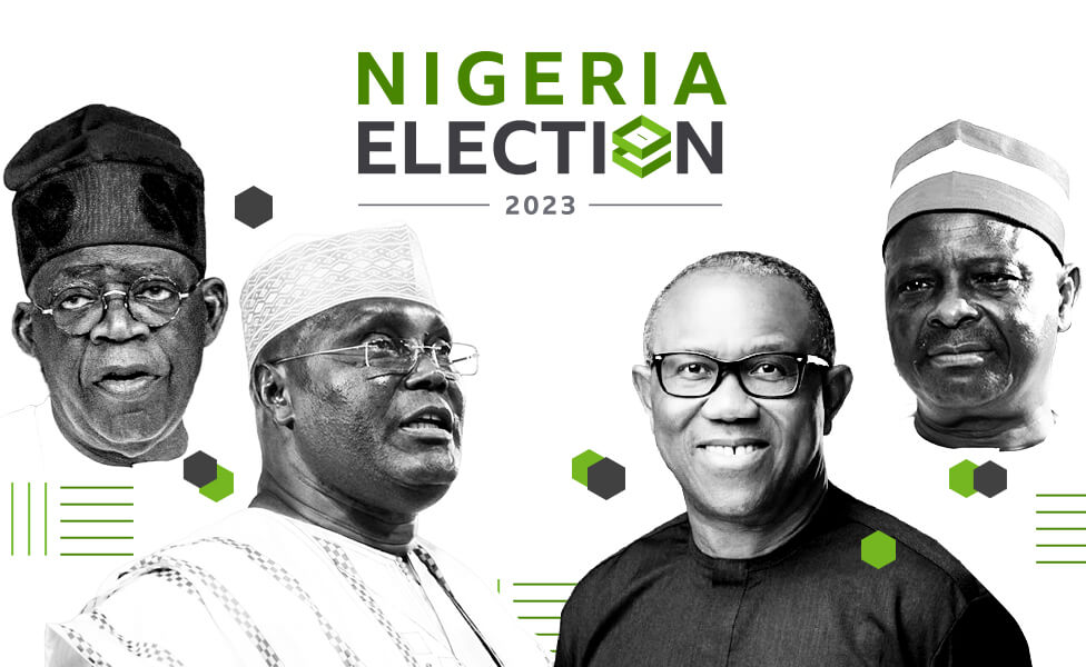 Official – INEC begins announcement of presidential election results in Ogun
