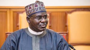 Nigeria Not a Failing State but a Nation Rising Through Challenges - Buratai