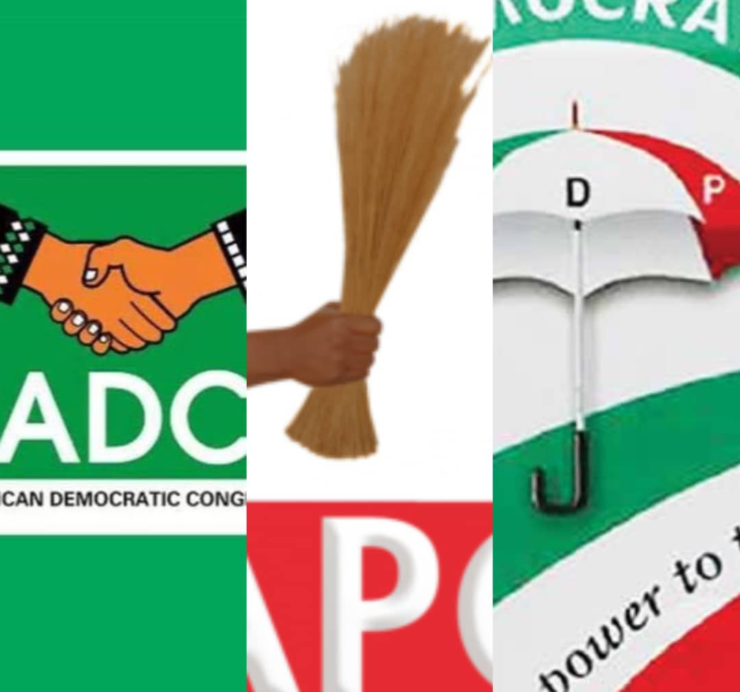 PDP loses five Reps, APC two in fresh Defections