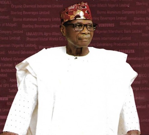 'He was a man of great repute, integrity, commitment' – Amosun mourns passing of Chief Abudu