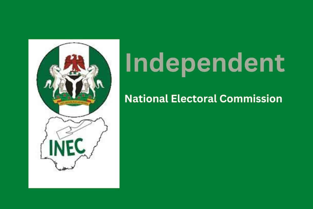 Elections: INEC raises the alarm over fake 'complete access' security ID card