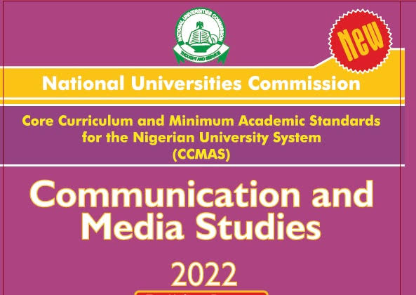 NUC CCMAS: Advocating Integration of Solutions Journalism, Media/Trauma Literacy, Reporting Religion into new Nigeria Varsity Curriculum