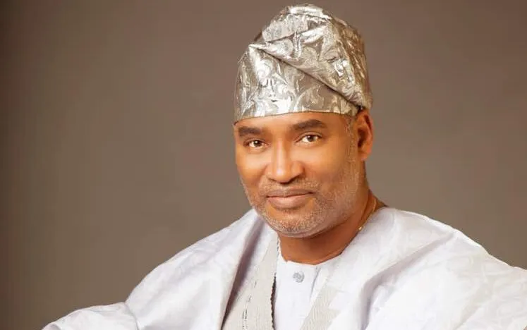 Alleged Christian Genocide: Why the Sudden Love for Christians? — Pastor Wale Adefarasin to Trump