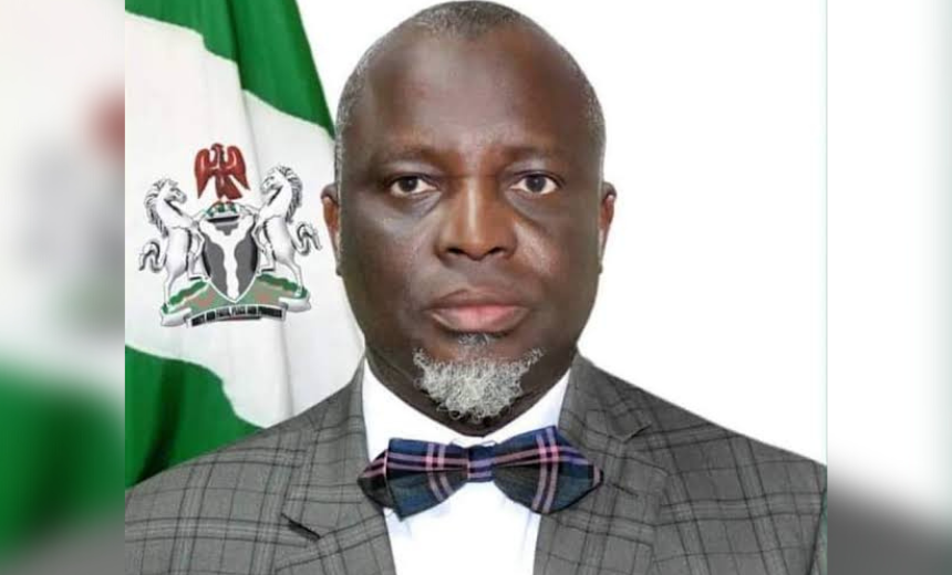 (FULL SPPECH) Candidates to retake JAMB exam in 157 centers in Lagos, Oyo, others as Oleyede admits errors in 2025 UTME