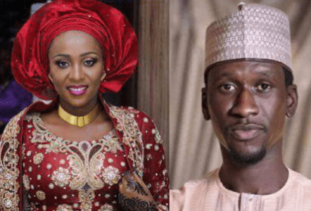 ‘Vengeance cannot bring back my son, forgiveness can bring peace’ – Bilyaminu’s father forgives daughter-in-law