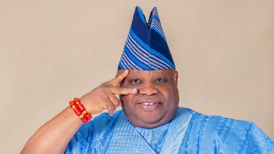 Adeleke was a victim of circumstance – PDP