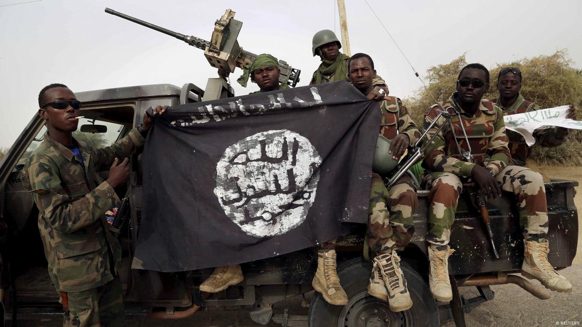 Boko Haram kills 10 hunters during gun battle in Adamawa