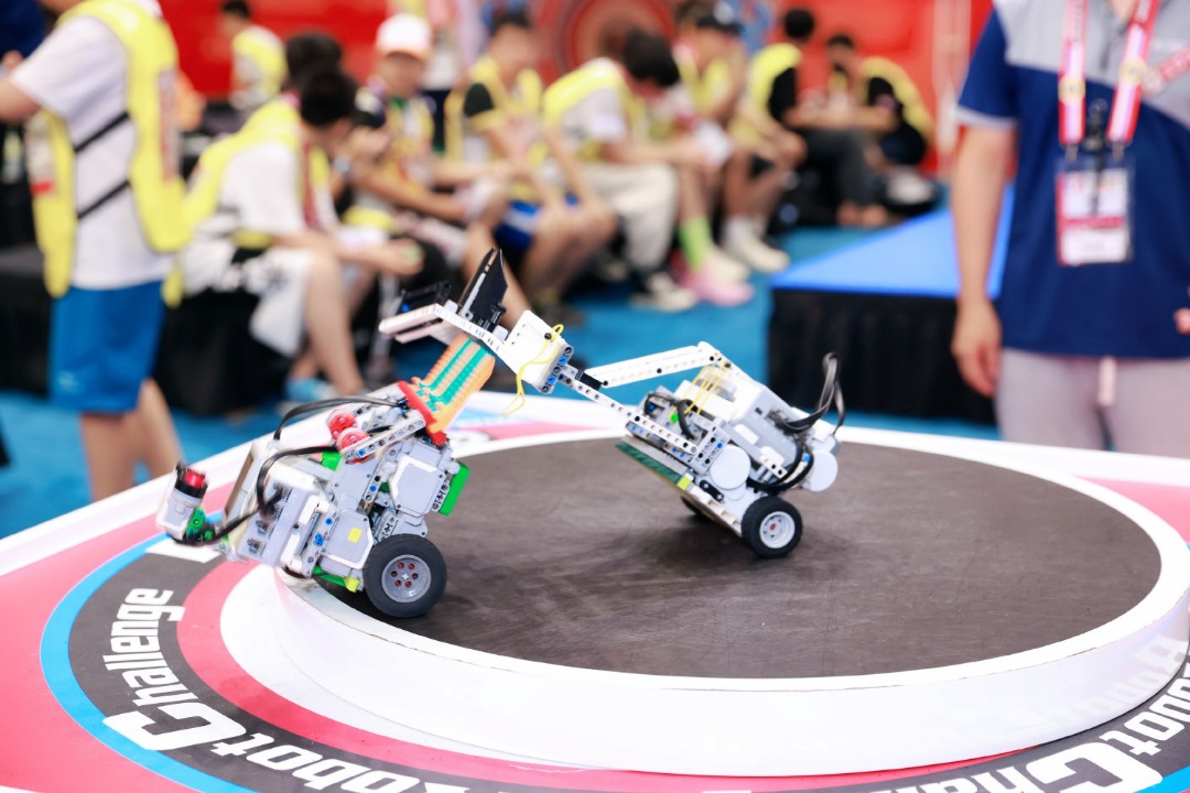 Nigeria gears up for RobotChallenge 2025: A global stage for future innovators
