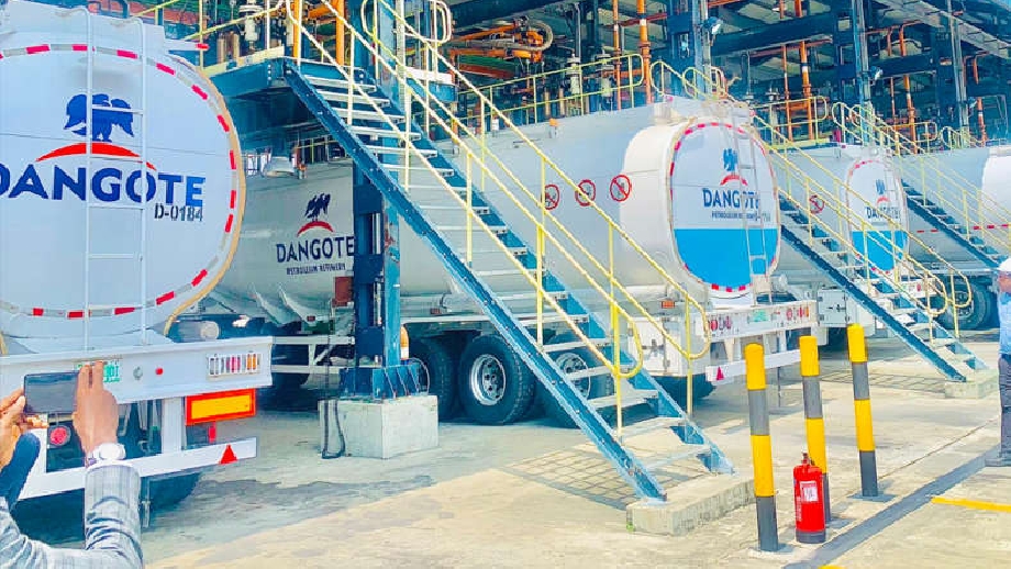 Why we sacked workers – Dangote refinery breaks silence