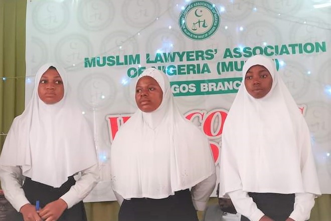 Six months after Supreme Court judgement, Lagos ‘approves’ Hijab in public schools