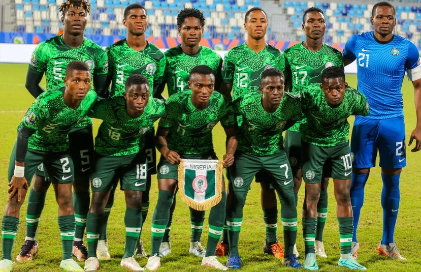 Breaking: Flying Eagles drop to third in group D after Brazil defeat at U20 World Cup