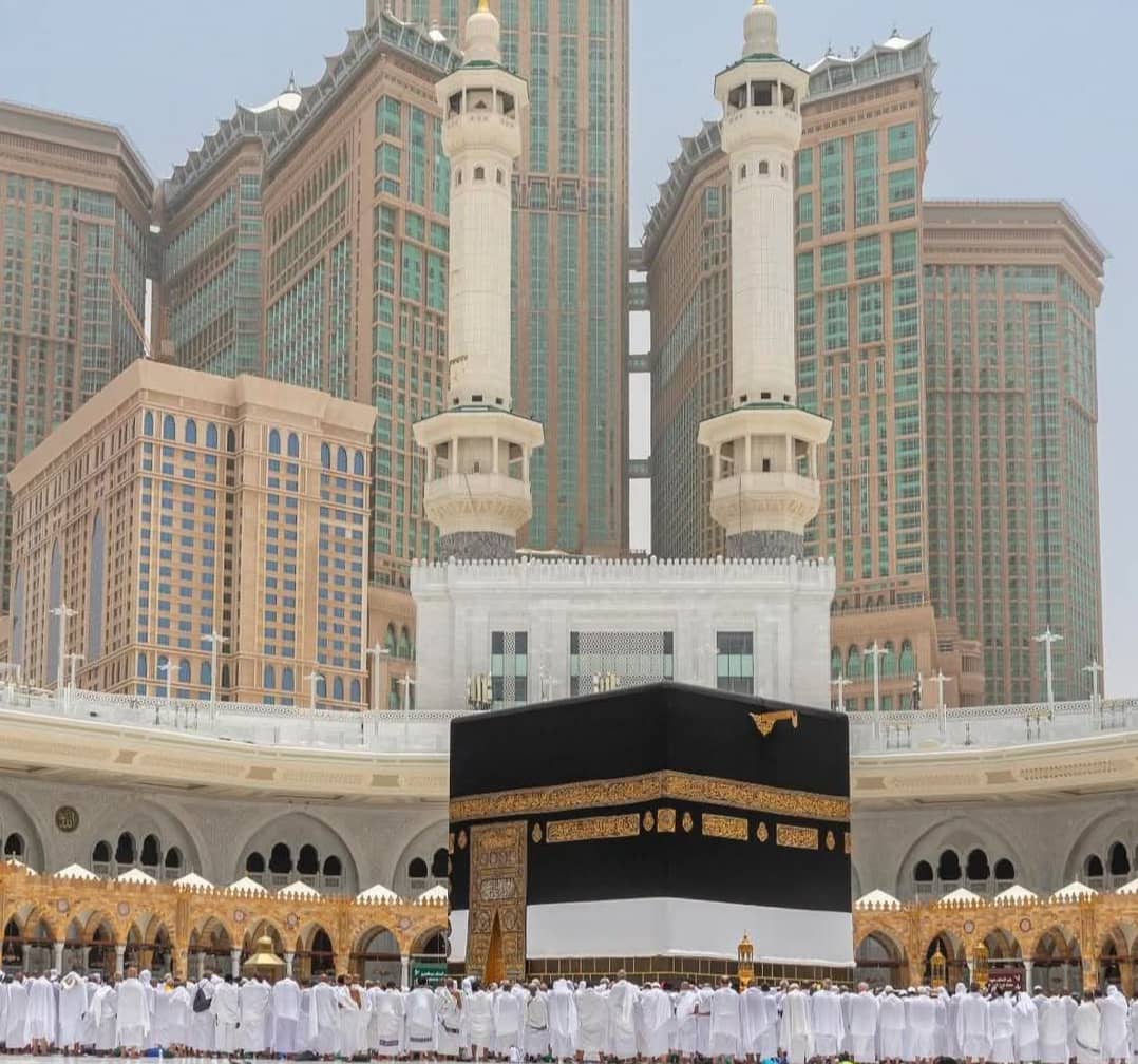 2025 Hajj: Saudi deploys over 50, 000 medical personnel, 11 aircrafts, 900 ambulances, etc