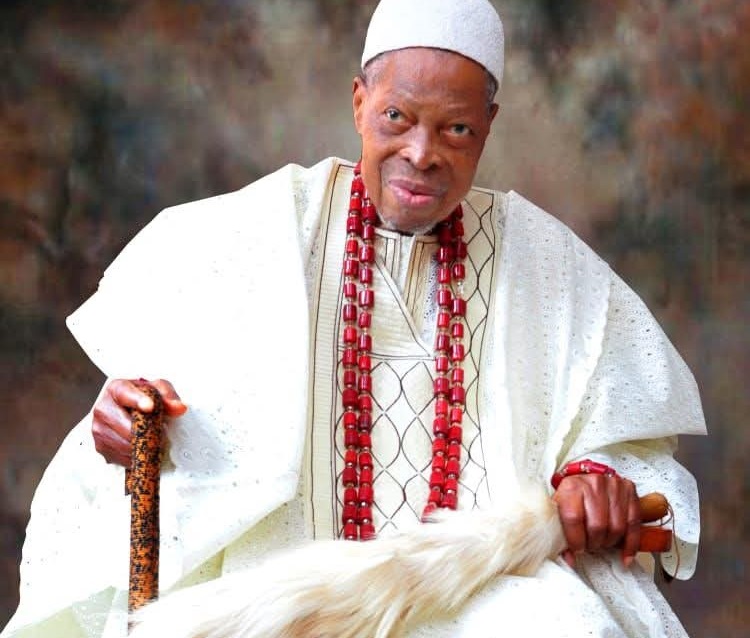 MAPoly mourns former Rector, Oba Adebisi Adebayo, at 87