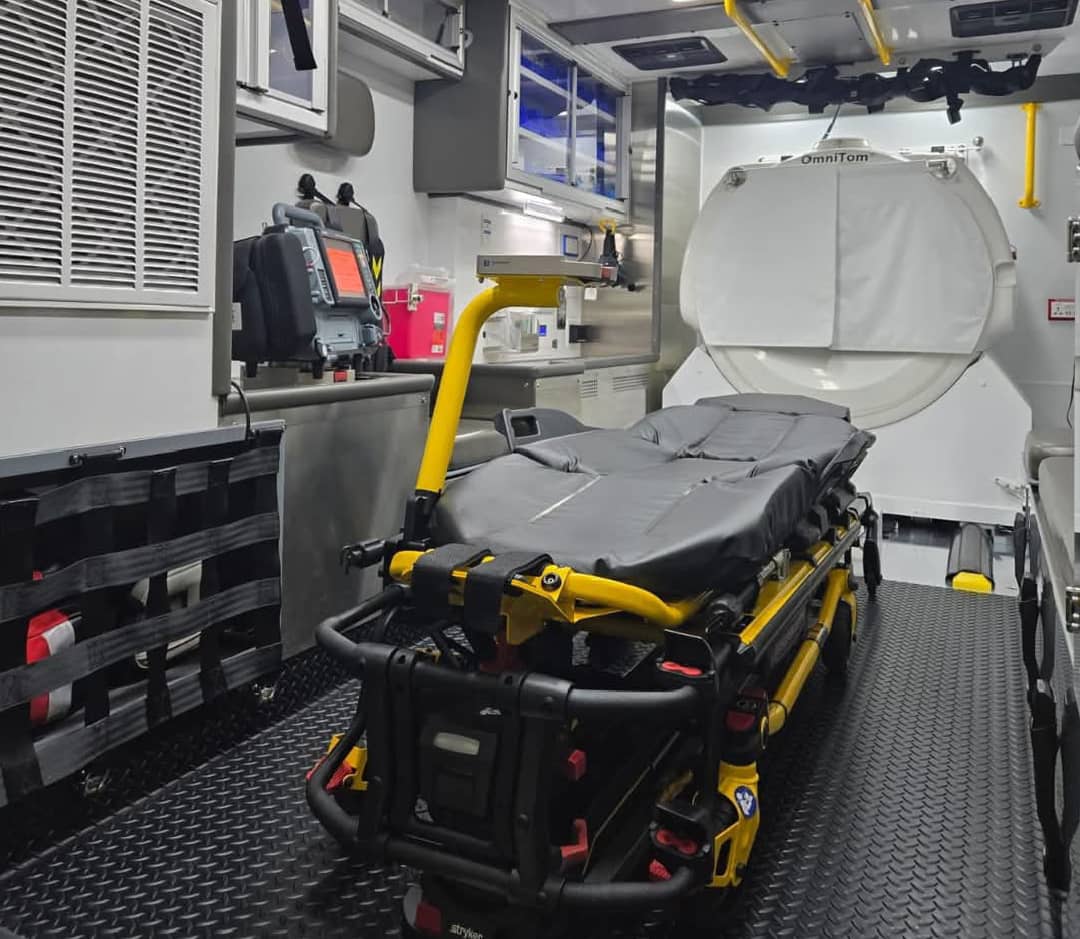2025 Hajj: Saudi deploys mobile CTC scanner, drones, helicopters for medical supply as 2, 717 Nigerians miss operation