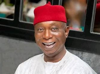 Delta Senator, Ned Nwoko, resigns from PDP