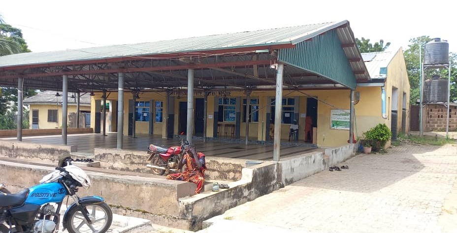 Dapo Abiodun threatens to demolish Ibara Housing Estate Mosque, issues quit notice