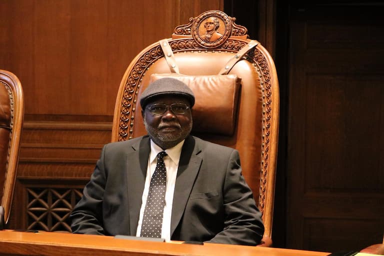 Biography of Justice Ariwoola, the Acting CJN