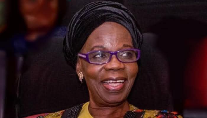 Amosun mourns media icon, Dr. Doyin Abiola