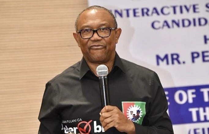 “We won the election, will prove it to Nigerians” – Peter Obi vows to challenge election in court