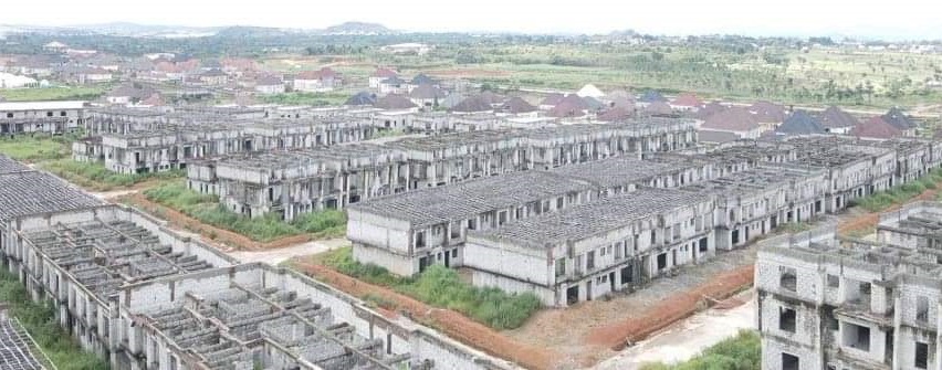 Emefiele moves to reclaim 753 housing units estate, approaches appeal court