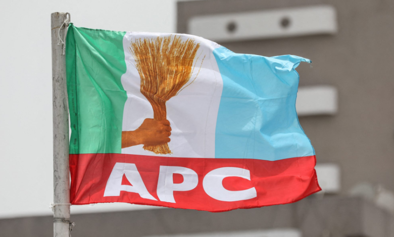 Remo Bye-Election: Group rejects PDP candidate, rallies support for female APC flagbearer
